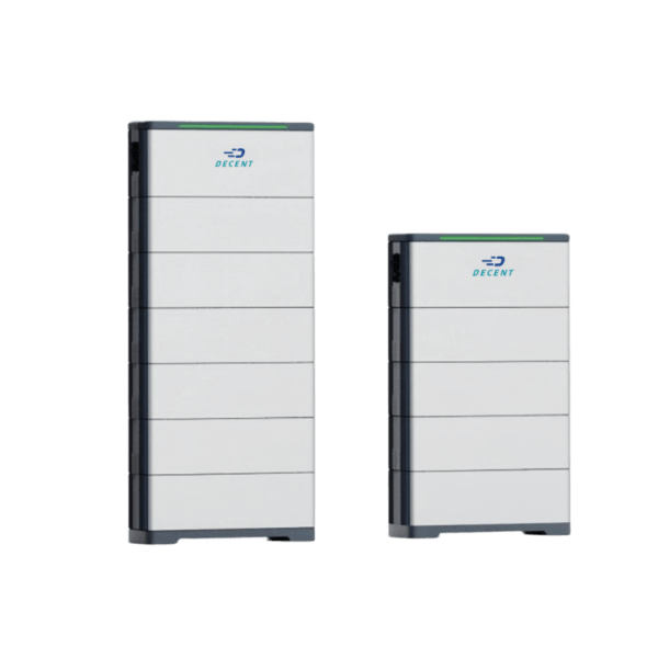 Smart Energy Storage Battery - vBox Series