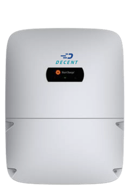 Smart home inverter device Vesta series (single phase, 3 phases, split phase)