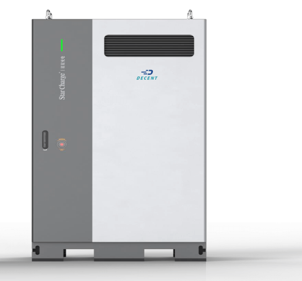 EBox-251 (251kWh)