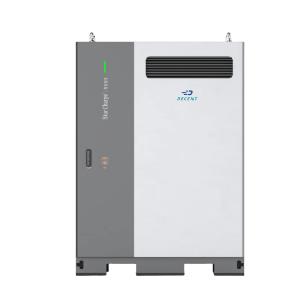 EBox-251 (251kWh)